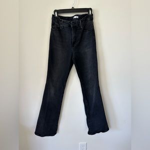 Good American Flare Jeans